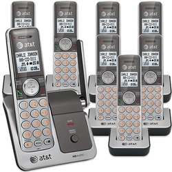 CL81301 + FIVE CL80101